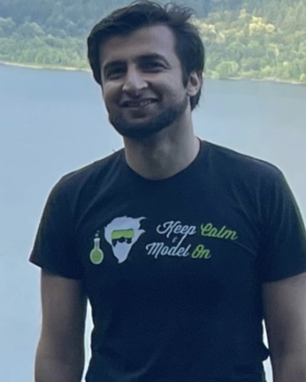 Fahad Shah